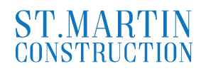 St. Martin Logo